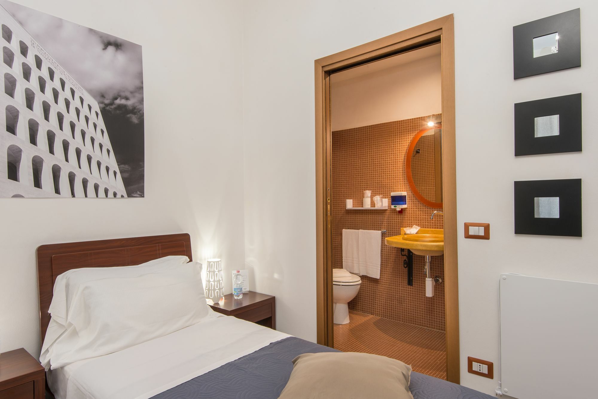 Eroom42 Guest House Roma Exterior foto